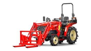 «Вилы палетные Solis | Солис 80 (20-30)» - фото