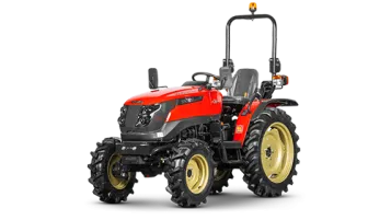 «Трактор Solis-Gold | Солис-Голд 26 Mit 4x4 6+2 Radial agri 7.00-14 / 8.3-24 (с ПСМ)» - фото «Трактор Solis-Gold | Солис-Голд 26 Mit 4x4 6+2 Radial agri 7.00-14 / 8.3-24 (с ПСМ)» - фото