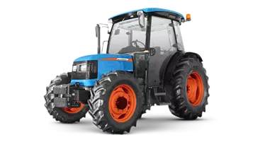 «Трактор Агромаш 90ТK A/С 4x4 12+12 Radial agri 12.24-24 / 18.4-30 (с ПСМ)» - фото