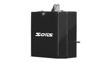 «Противовес Solis | Солис 300 кг» - фото