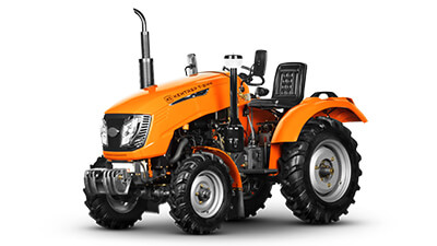 Трактор Кентавр Т-244 PRO (Toyokawa)