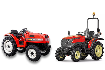 Изображение Solis vs Mitsubishi: что выбрать для своих задач