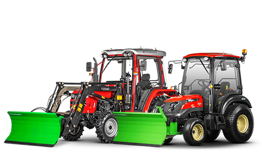 ТОП-3 КОММУНАЛЬНЫХ МИНИТРАКТОРОВ РОССИИ ПО САМОЙ НИЗКОЙ ЦЕНЕ