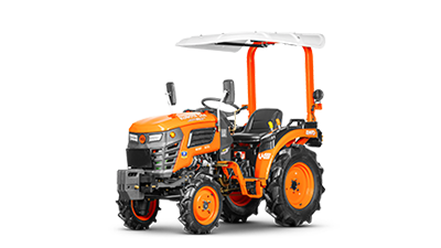 Трактор Кентавр KA Т-4K 9+3 (Perkins) STD agri 5,00-12 / 8,00-16