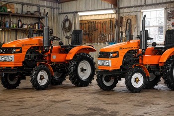 Изображение Кентавр Т4 vs Т5: сравнение бюджетных моделей