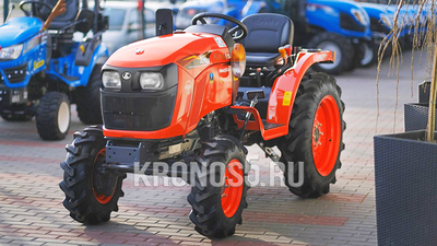 Изображение Расчет срока окупаемости трактора