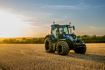 Изображение Бизнес на тракторе: сколько можно заработать и какой купить