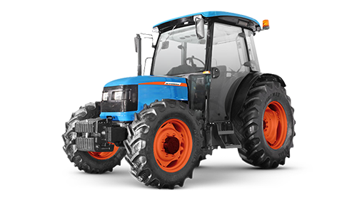 Трактор Агромаш 90ТK A/С 4x4 12+12 Radial agri 12.24-24 / 18.4-30 (с ПСМ)