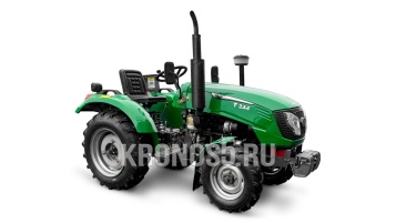 «Трактор Файтер | Fighter Т-244» - фото 6