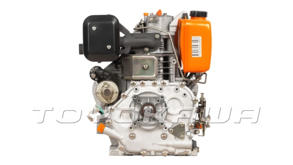 «Двигатель Toyokawa S186 SL» - фото 3