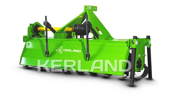 «Почвофреза Kerland | Керланд B 1800 (1,8 м)» - фото 7