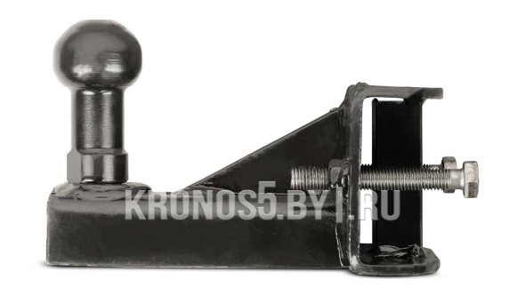 «Тягово-сцепное устройство под автомобильный прицеп (Фаркоп) 1 точка» - фото 4