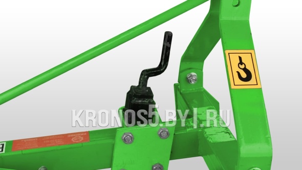 «Плуг Bomet | Бомет 1,20» - фото 11