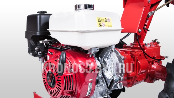 «Мотоблок МТЗ | Беларус 09Н (Honda 9 | 6,00-12)» - фото 25