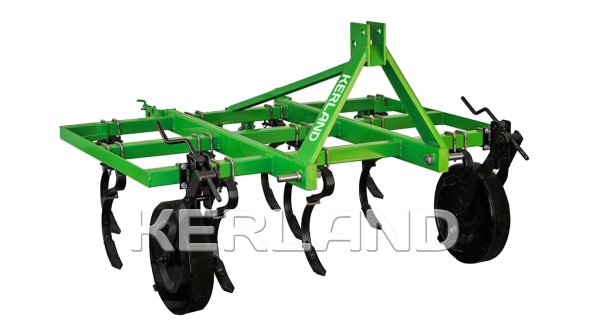 «Культиватор Kerland | Керланд KT-180 (1,8 м)» - фото 3