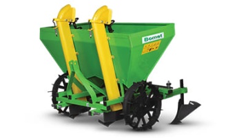 «Картофелесажалка Bomet | Бомет S-239/1 (70-75 см)» - фото