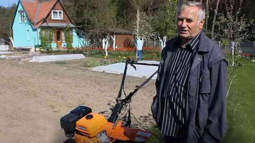 Отзыв на мотоблок Кентавр 2090Б