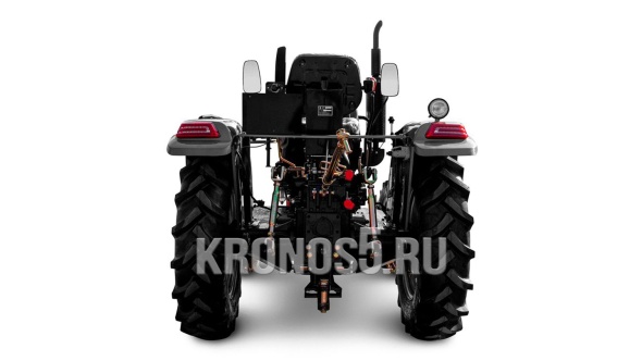 «Трактор Scout | Скаут TE-254» - фото 4