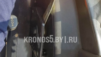 «Трактор Jinma | Джинма 404C» - фото 5