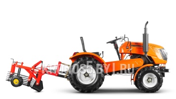 «Картофелекопалка вибрационно-грохотная УК-1» - фото 6