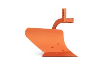 «Плуг ПУ-00.000-01 к мотоблоку МТЗ | Беларус» - фото