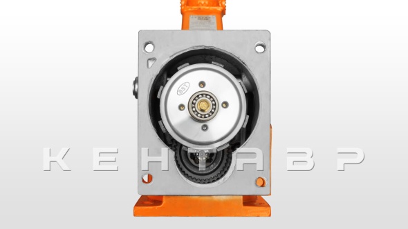 «Мотокультиватор Кентавр 2091Д (Toyokawa)» - фото 43