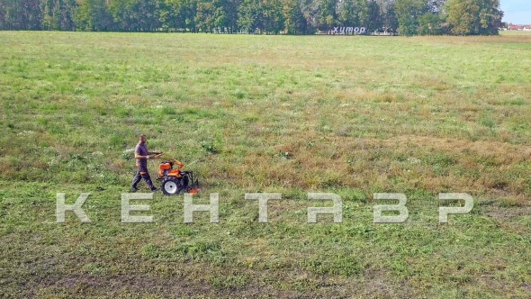«Мотоблок Кентавр 2016Б (Toyokawa)» - фото 13