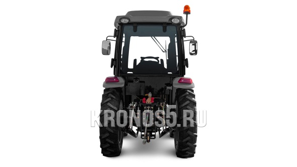 «Трактор Scout | Скаут ТЕ-504C» - фото 3