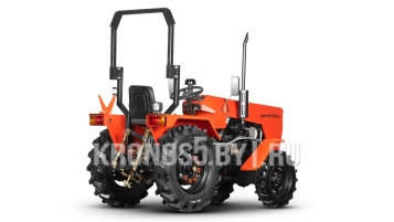 «Трактор Уралец 2200» - фото 5