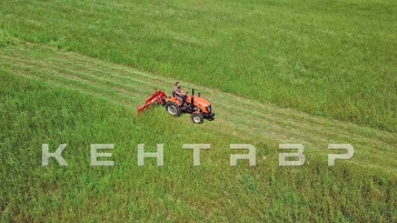 «Косилка роторная Wirax | Виракс Z-069/3 (1,35 м на короткой ноге)» - фото 5