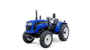 «Трактор Lovol | Ловол TE-244 8+2 (Generation II)» - фото