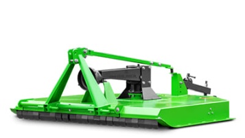 «Косилка садовая Kerland | Керланд RK1600 (1,6 м)» - фото