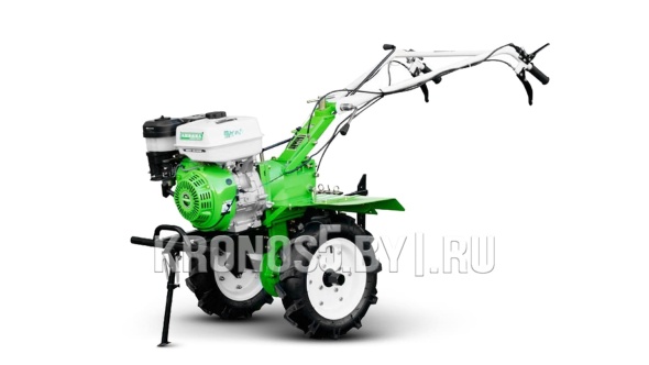 «Мотоблок Аврора | Aurora COUNTRY 1050 ADVANCE» - фото