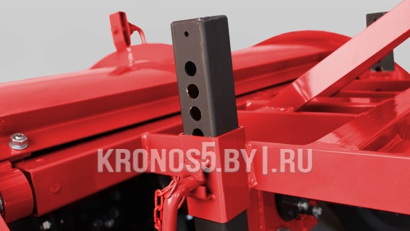 «Почвофреза Wirax | Виракс (1,6 м)» - фото 13