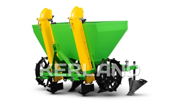 «Картофелесажалка Кerland | Керланд CT-2/2 (70-75 см)» - фото