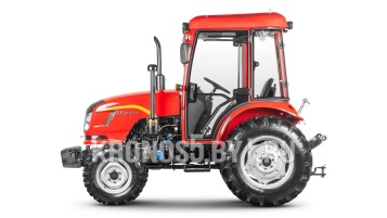 «Трактор Dongfeng 404С G2 РЕВЕРС 8+8 | Донгфенг 404С G2 | DF 404» - фото 3