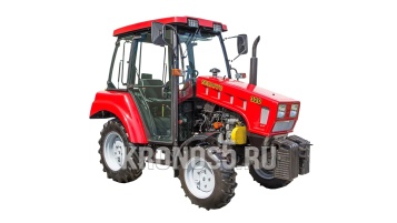 «Трактор МТЗ | Беларус 320.4М» - фото 6