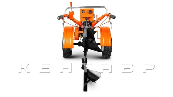 «Мотоблок Кентавр 1081Д (Toyokawa)» - фото 28