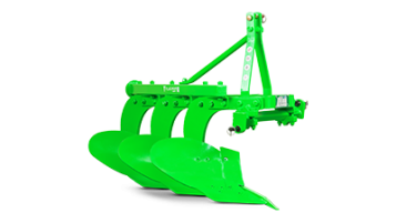 «Плуг Flagman | Флагман PRO 3,20» - фото