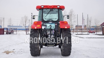 «Трактор YTO-X 1304» - фото 4