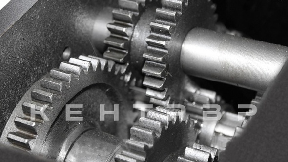 «Мотоблок Кентавр 1010Д (Toyokawa)» - фото 36