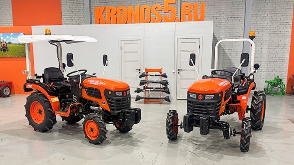 Трактор Кентавр KA Т-344 9+3 (Perkins) STD agri 5,00-12 / 8,00-16 (с ПСМ) - видео Трактор Кентавр KA Т-344 9+3 (Perkins) STD agri 5,00-12 / 8,00-16 (с ПСМ) - видео