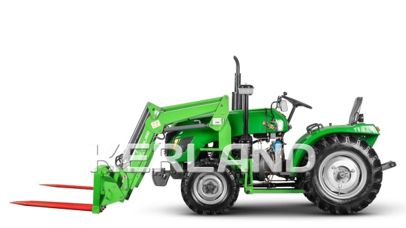 «Фронтальный погрузчик Kerland | Керланд ST 500-22» - фото 34