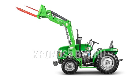 «Трактор Xingtai | Синтай 224 (244)» - фото 8