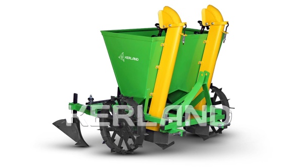 «Картофелесажалка Кerland | Керланд CT-2 (62,5-67,5 см)» - фото 8
