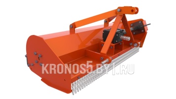 «Косилка-измельчитель молотковая (Мульчер) Уралец (1,45 м)» - фото 5