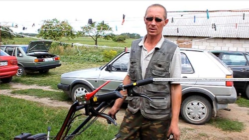 Отзыв на мотоблок Кентавр 2080Б