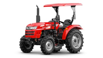 «Трактор Shifeng | Шифенг SF-404 8/2 (с ПСМ)» - фото