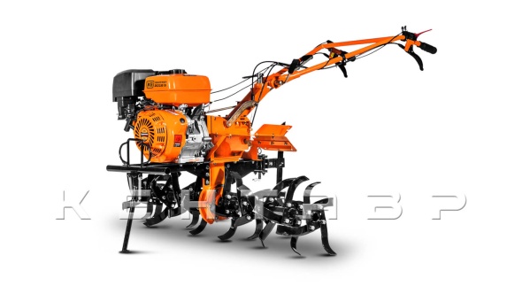 «Мотокультиватор Кентавр 2016Б (Toyokawa)» - фото