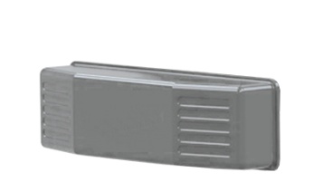 «Утяжелитель передний для ременного мини-трактора 1 шт. / 40 кг» - фото